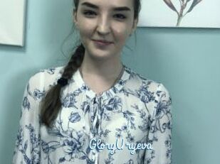 GloryUryeva