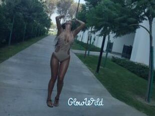 GlowWild