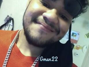 Gman22
