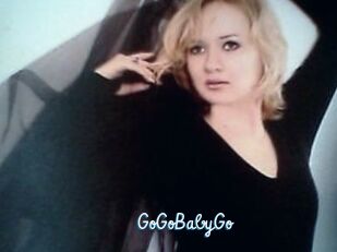 GoGoBabyGo