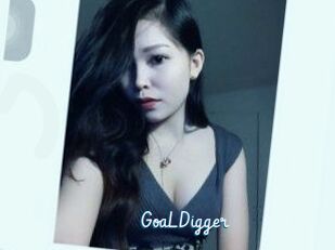 GoaLDigger