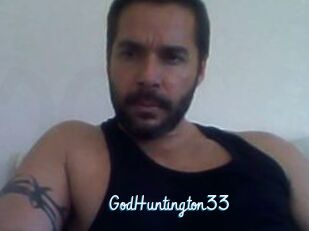 GodHuntington33