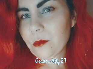 GoddessAlly27