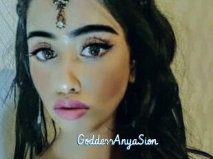 GoddessAnyaSion