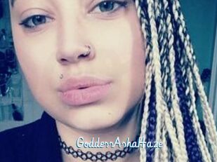 GoddessAshaHaze