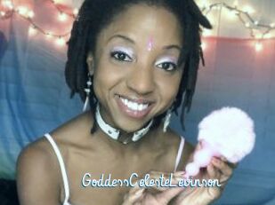 GoddessCelesteLevinson
