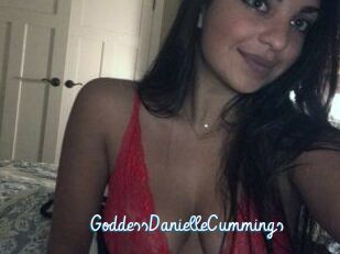 GoddessDanielleCummings