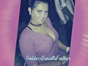 GoddessDanielleFeather
