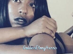 GoddessEbonyHarris