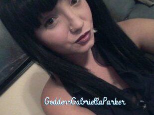 GoddessGabriellaParker