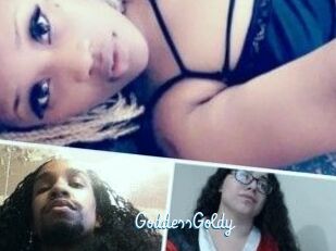 GoddessGoldy Sexe Cool