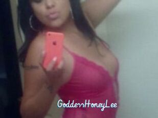 GoddessHoneyLee