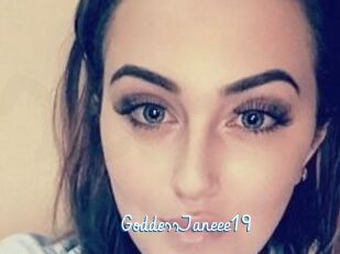 GoddessJaneee19