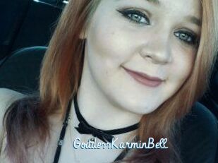 GoddessKarminBell