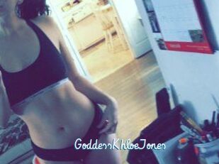 GoddessKhloeJones