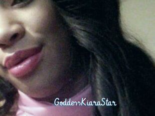GoddessKiaraStar