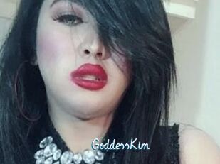 GoddessKim