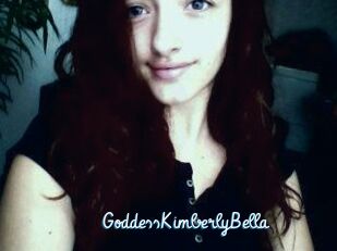 GoddessKimberlyBella