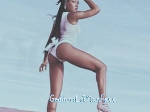 GoddessLeVianFoxx