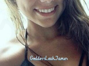 GoddessLeahJames
