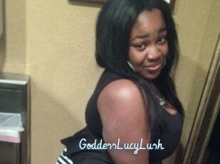 GoddessLucyLush