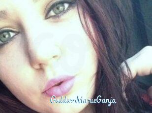 GoddessMarieGanja