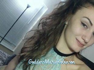 GoddessMarieRobinson