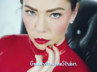 GoddessMaxineStriker