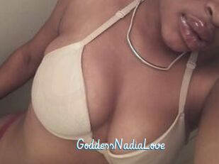GoddessNadiaLove