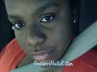 GoddessNalaKitten