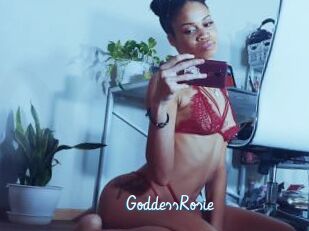 GoddessRosie