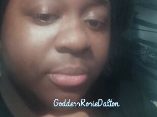 GoddessRosieDalton