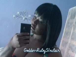 GoddessRubySInclair