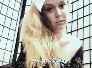 GoddessSarahLee