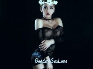 GoddessSexLove