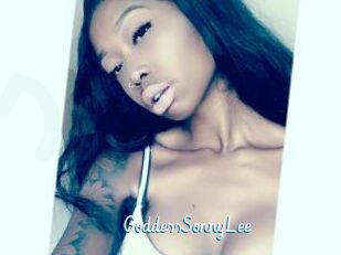 GoddessSonnyLee