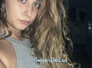 GoddessStarLuv