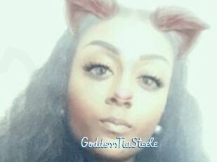 GoddessTiaSteele