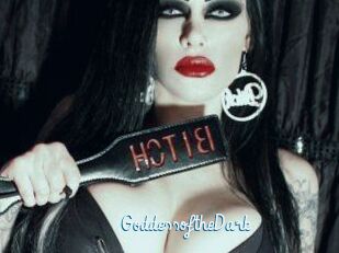 GoddessoftheDark