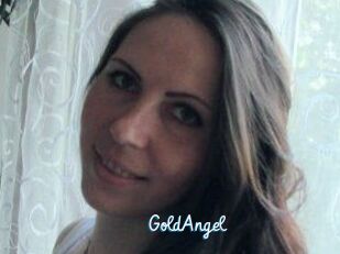 Gold_Angel