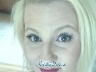 GoldenDesire