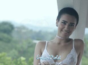 GoldenViolet