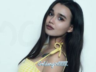 Goldengirllllll