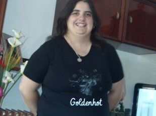 Goldenhot