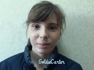 GoldieCarter