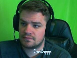 Goodboyyy