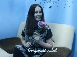 GorgeousMirabel