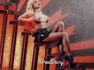 GreatDaisy