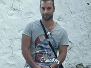 Greeceboy