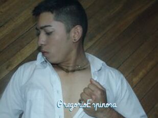 GregorioEspinosa